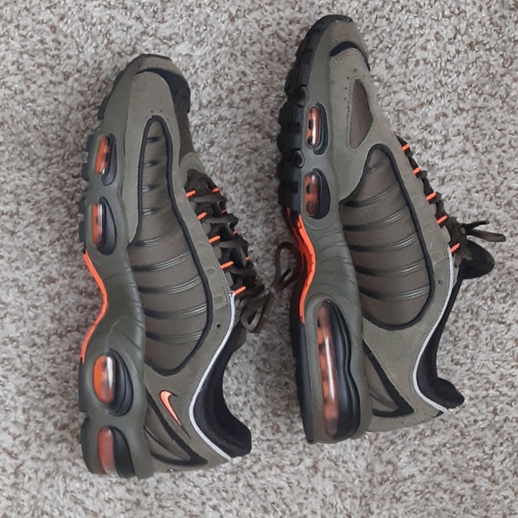 Nike Air Max Tailwind Iv Flight Jacket 